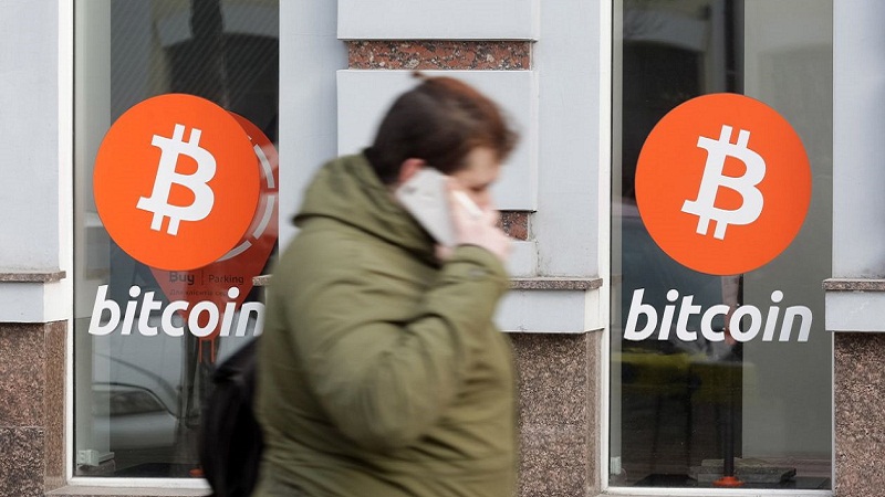 Giá Bitcoin nhảy vọt sau động thái của các ngân hàng Mỹ 2 Giá Bitcoin nhảy vọt sau động thái của các ngân hàng Mỹ 2