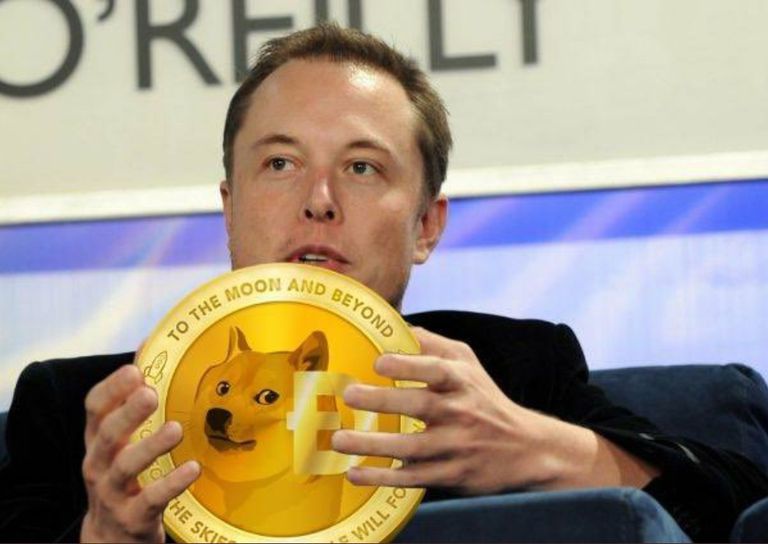 Dogecoin bị thổi bay 22 tỷ USD vốn hoá sau chương trình có sự tham gia của Elon Musk 3 Dogecoin bị thổi bay 22 tỷ USD vốn hoá sau chương trình có sự tham gia của Elon Musk 3