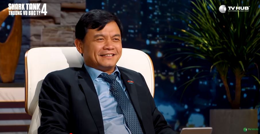 Start-up giàu nhất nhì Shark Tank, thủ sẵn 4 căn nhà cho 'cá mập' nếu dự án thua lỗ 2 Start-up giàu nhất nhì Shark Tank, thủ sẵn 4 căn nhà cho 'cá mập' nếu dự án thua lỗ 2