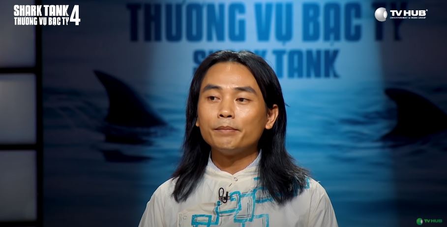 Start-up giàu nhất nhì Shark Tank, thủ sẵn 4 căn nhà cho 'cá mập' nếu dự án thua lỗ 1 Start-up giàu nhất nhì Shark Tank, thủ sẵn 4 căn nhà cho 'cá mập' nếu dự án thua lỗ 1