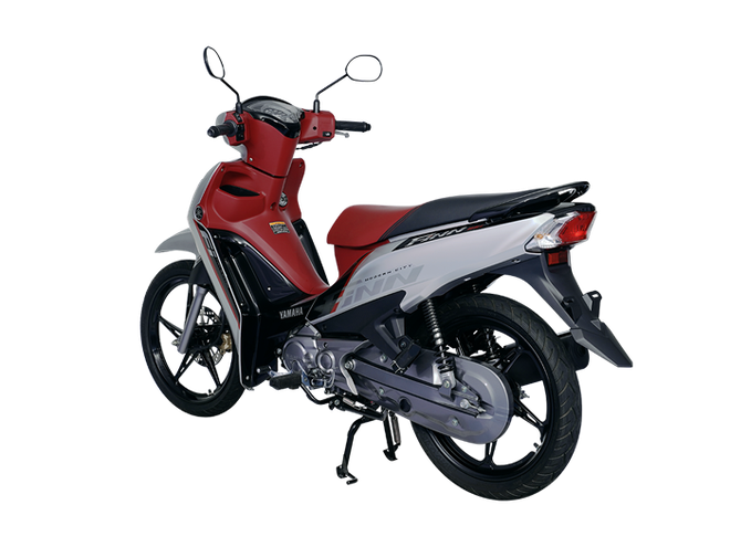 Đối thủ của Honda Wave 110i gây ấn tượng với tính năng siêu tiết kiệm xăng 2 Đối thủ của Honda Wave 110i gây ấn tượng với tính năng siêu tiết kiệm xăng 2