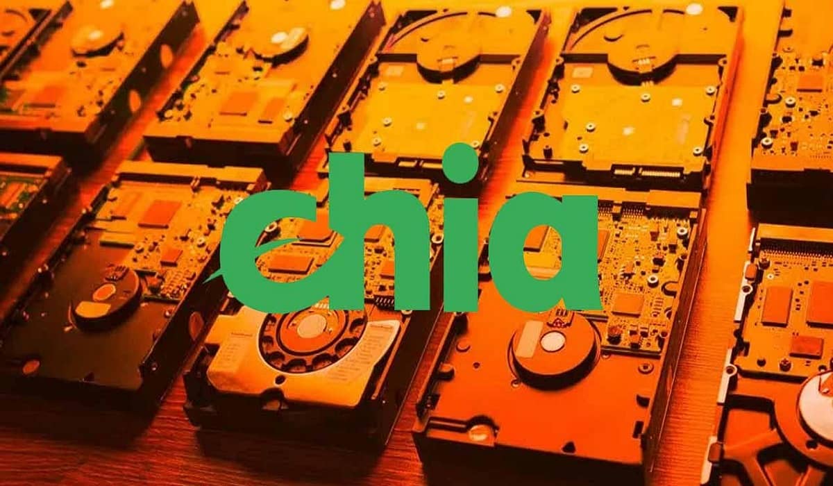 Đồng coin mới nổi của Trung Quốc biến ổ SSD 512GB thành sắt vụn sau 40 ngày 2 Đồng coin mới nổi của Trung Quốc biến ổ SSD 512GB thành sắt vụn sau 40 ngày 2