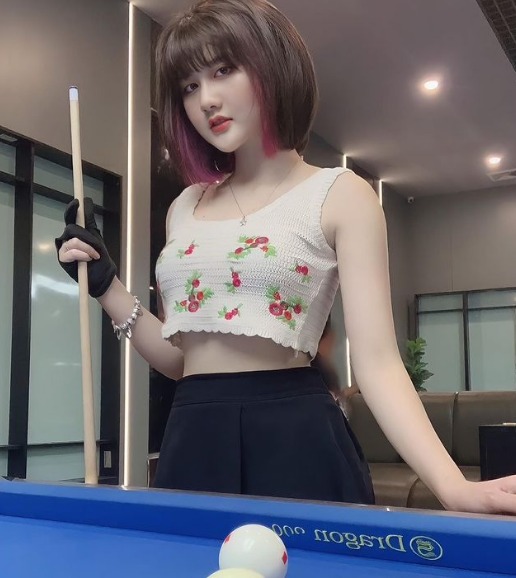 Tự lập từ năm 18 tuổi, cuộc sống hiện tại của cô gái 'xe ôm công nghệ' xinh đẹp hiện giờ ra sao? 3 Tự lập từ năm 18 tuổi, cuộc sống hiện tại của cô gái 'xe ôm công nghệ' xinh đẹp hiện giờ ra sao? 3