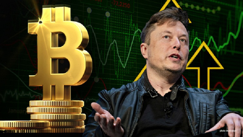 Cú 'lật mặt' của tỷ phú Elon Musk khiến giá Bitcoin sụt xuống mức thấp nhất trong 3 tháng 3 Cú 'lật mặt' của tỷ phú Elon Musk khiến giá Bitcoin sụt xuống mức thấp nhất trong 3 tháng 3
