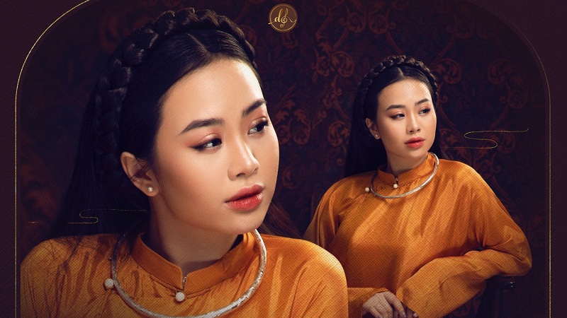 'Nàng thơ Hà thành' từng được nhiều người khuyên bỏ hát đi thi hoa hậu ra mắt Album vol.4 2 'Nàng thơ Hà thành' từng được nhiều người khuyên bỏ hát đi thi hoa hậu ra mắt Album vol.4 2