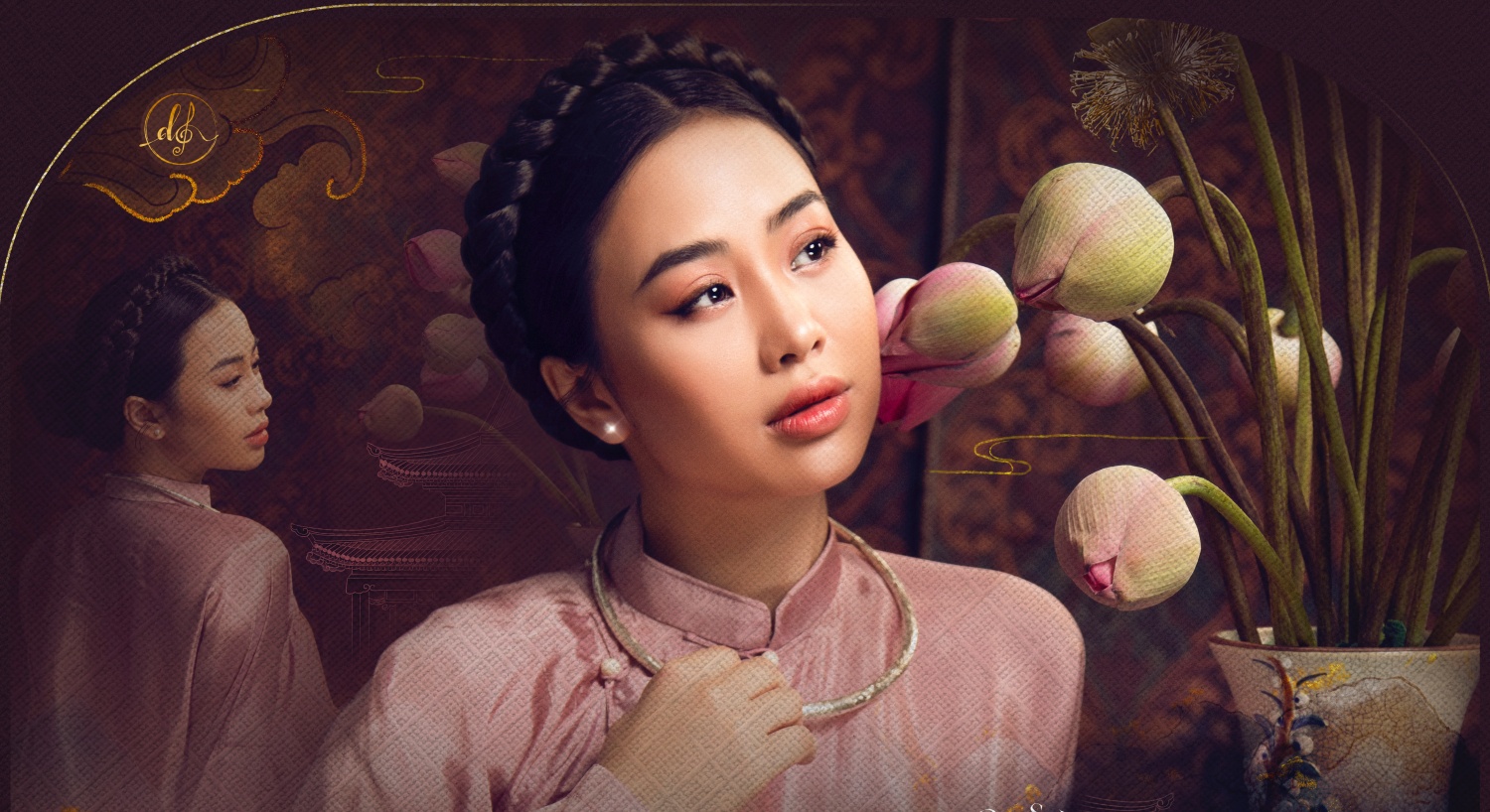 'Nàng thơ Hà thành' từng được nhiều người khuyên bỏ hát đi thi hoa hậu ra mắt Album vol.4 1 'Nàng thơ Hà thành' từng được nhiều người khuyên bỏ hát đi thi hoa hậu ra mắt Album vol.4 1