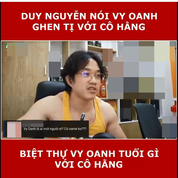 Gym chúa Duy Nguyễn chứng tỏ độ giàu có khi vội bỏ ra 50 triệu xin chuộc giày phong thuỷ 6 Gym chúa Duy Nguyễn chứng tỏ độ giàu có khi vội bỏ ra 50 triệu xin chuộc giày phong thuỷ 6