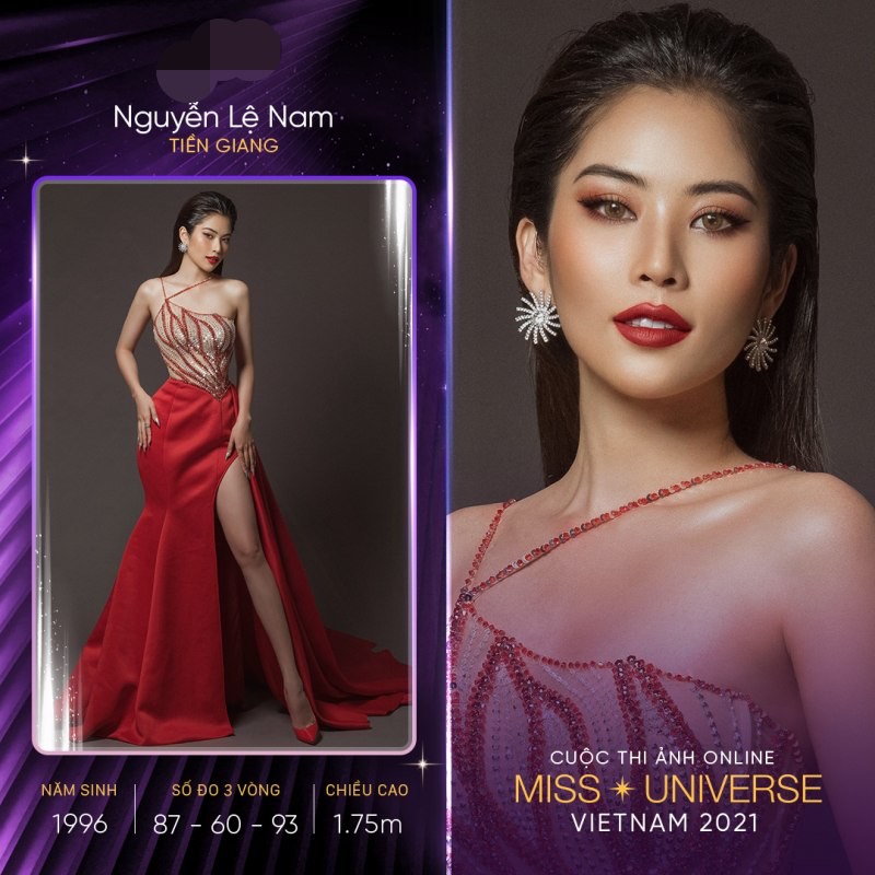 Phục thù cho Khánh Vân, tình cũ Trường Giang hạ quyết tâm đi thi Miss Universe 6