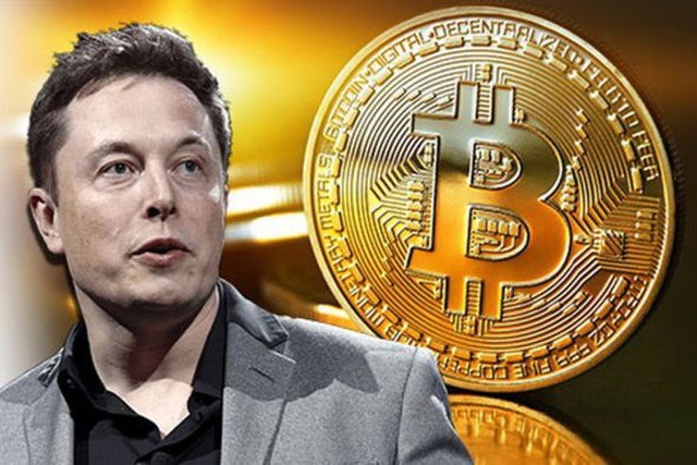 Sau tỷ phú Elon Musk đến lượt Trung Quốc khiến giá Bitcoin lao dốc không phanh 3