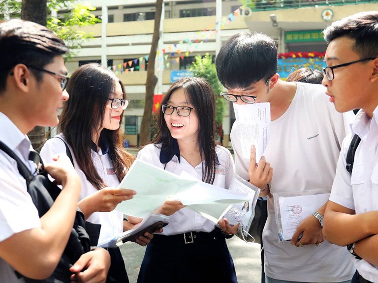 Bộ GD-ĐT yêu cầu các trường đại học chuẩn bị kịch bản tuyển sinh dự phòng 2 Bộ GD-ĐT yêu cầu các trường đại học chuẩn bị kịch bản tuyển sinh dự phòng 2