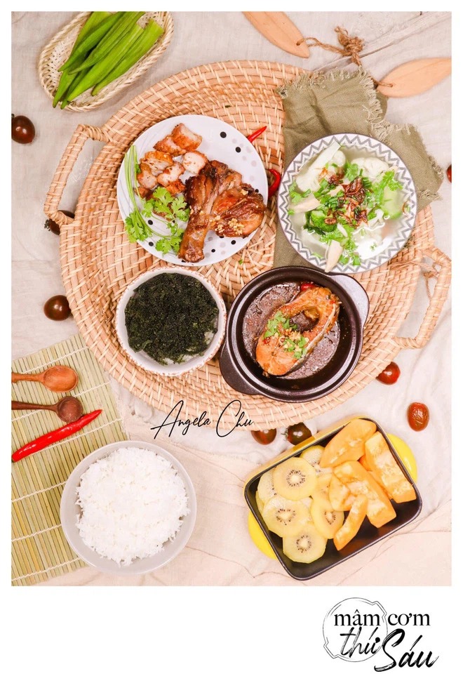 'Phạm Băng Băng phiên bản Việt' khoe chồng đại gia tặng phòng bếp bằng cả căn nhà chung cư 4 'Phạm Băng Băng phiên bản Việt' khoe chồng đại gia tặng phòng bếp bằng cả căn nhà chung cư 4