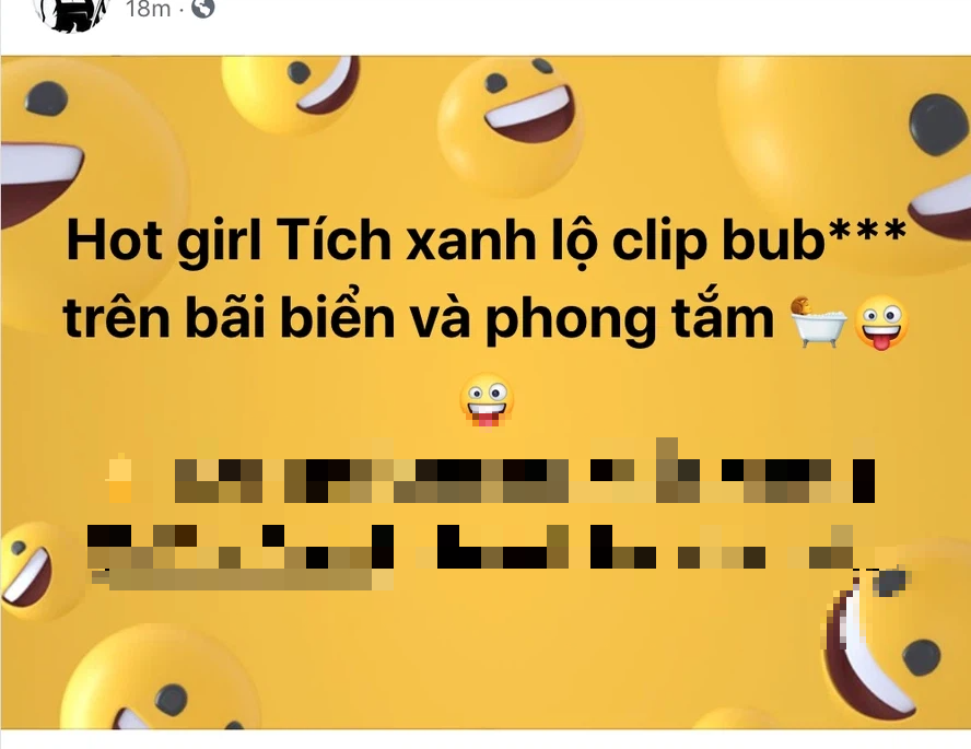 Xôn xao hot girl từng thi hoa hậu, tham gia phim Về Nhà Đi Con lộ hình ảnh ồn ào 1 Xôn xao hot girl từng thi hoa hậu, tham gia phim Về Nhà Đi Con lộ hình ảnh ồn ào 1