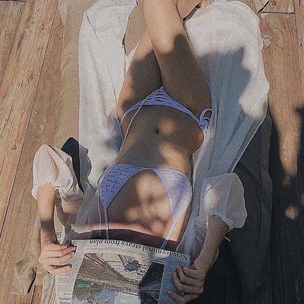 Hot girl 'Về Nhà Đi Con' đang gây ồn ào còn có 'năng lực bóp méo vạn vật' 4 Hot girl 'Về Nhà Đi Con' đang gây ồn ào còn có 'năng lực bóp méo vạn vật' 4