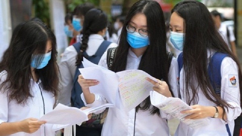 Lịch thi lớp 10 của Đà Nẵng năm 2021: Lùi ngày thi để đảm bảo an toàn cho thí sinh 2 Lịch thi lớp 10 của Đà Nẵng năm 2021: Lùi ngày thi để đảm bảo an toàn cho thí sinh 2