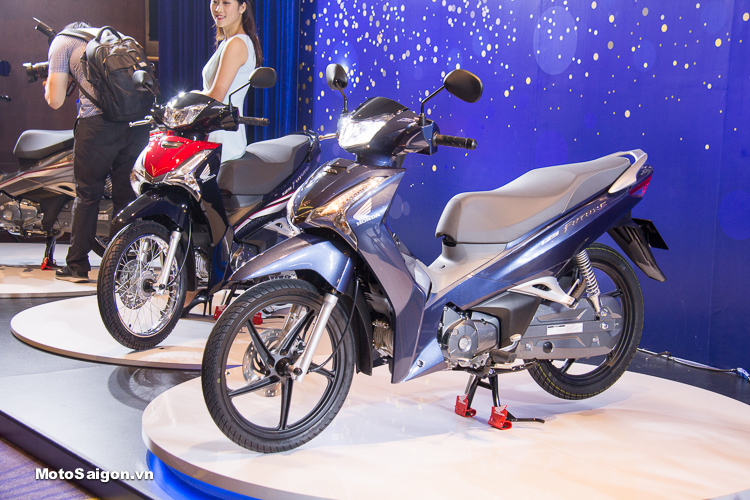 Mua Honda Future online rẻ hơn 2,5 triệu đồng so với tại đại lý  1