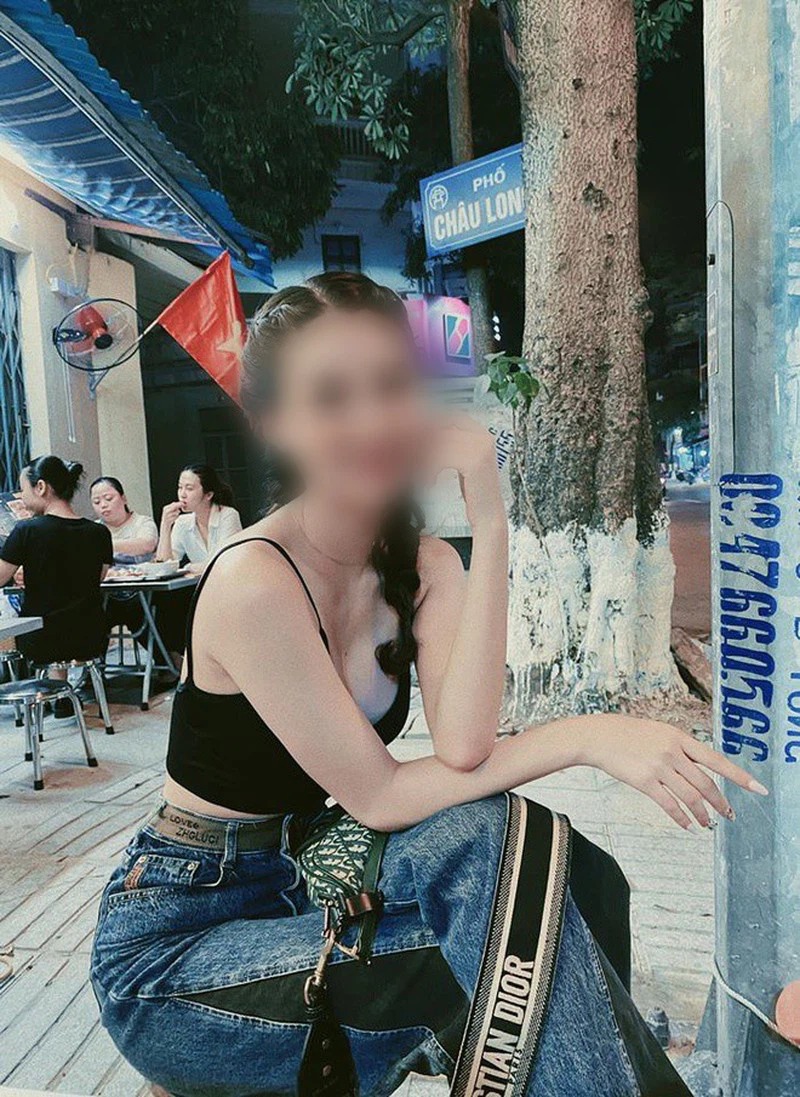 Vụ ồn ào của diễn viên Anh Thư: Người phát tán cảnh nhạy cảm có thể bị xử lý như thế nào? 3 Vụ ồn ào của diễn viên Anh Thư: Người phát tán cảnh nhạy cảm có thể bị xử lý như thế nào? 3