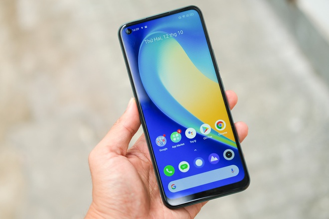 Cận Tết, hàng loạt smartphone giảm giá 'chóng mặt' không thể bỏ qua 5 Cận Tết, hàng loạt smartphone giảm giá 'chóng mặt' không thể bỏ qua 5