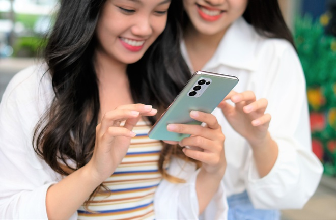 Cận Tết, hàng loạt smartphone giảm giá 'chóng mặt' không thể bỏ qua 4 Cận Tết, hàng loạt smartphone giảm giá 'chóng mặt' không thể bỏ qua 4