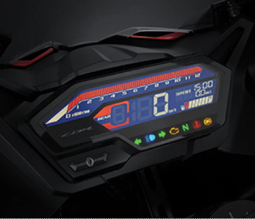 Honda CBR150R đối đầu trực tiếp Yamaha R15: Đâu mới là ông Vua motor cỡ nhỏ? 7 Honda CBR150R đối đầu trực tiếp Yamaha R15: Đâu mới là ông Vua motor cỡ nhỏ? 7