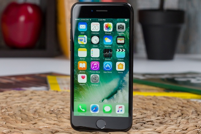 Các dòng iPhone đời cũ nhận tin không vui từ Apple 2 Các dòng iPhone đời cũ nhận tin không vui từ Apple 2