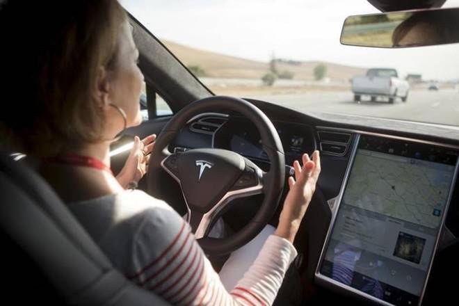 Samsung và Tesla bắt tay, Apple lo lắng cho tương lai sản xuất xe hơi? 1 Samsung và Tesla bắt tay, Apple lo lắng cho tương lai sản xuất xe hơi? 1