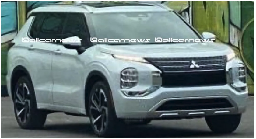Trước khi mua Mitsubishi Outlander thế hệ mới cần phải biết những điều này để không hối tiếc 1 Trước khi mua Mitsubishi Outlander thế hệ mới cần phải biết những điều này để không hối tiếc 1