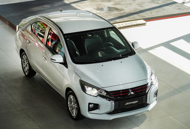Top 3 mẫu xe dưới 400 triệu từ thương hiệu Nhật đáng sở hữu: Toyota Wigo xứng đáng số 1 3 Top 3 mẫu xe dưới 400 triệu từ thương hiệu Nhật đáng sở hữu: Toyota Wigo xứng đáng số 1 3