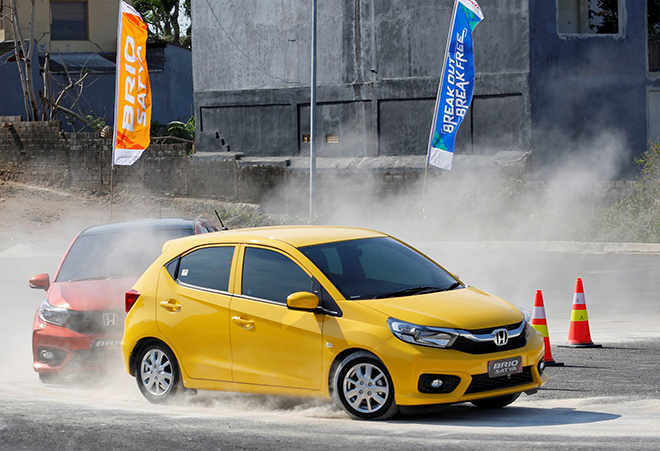 Top 3 mẫu xe dưới 400 triệu từ thương hiệu Nhật đáng sở hữu: Toyota Wigo xứng đáng số 1 1 Top 3 mẫu xe dưới 400 triệu từ thương hiệu Nhật đáng sở hữu: Toyota Wigo xứng đáng số 1 1