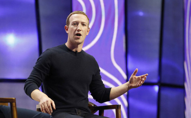 Khi Mark Zuckerberg đại chiến Tim Cook: Facebook sẽ bị Apple làm khổ 1 Khi Mark Zuckerberg đại chiến Tim Cook: Facebook sẽ bị Apple làm khổ 1