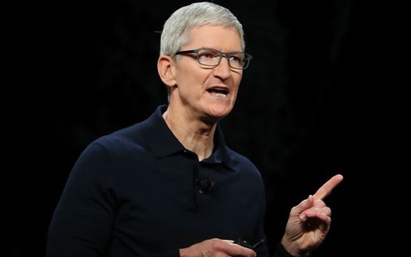 Khi Mark Zuckerberg đại chiến Tim Cook: Facebook sẽ bị Apple làm khổ 2 Khi Mark Zuckerberg đại chiến Tim Cook: Facebook sẽ bị Apple làm khổ 2
