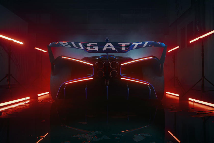 Trầm trồ trước Bugatti Bolide - Siêu xe đẹp nhất 2020 2 Trầm trồ trước Bugatti Bolide - Siêu xe đẹp nhất 2020 2