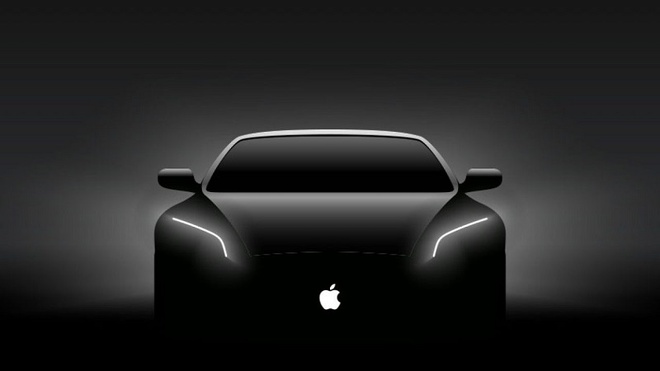 Bắt tay với Apple sản xuất ô tô, nhân sự Hyundai có lo ngại? 1 Bắt tay với Apple sản xuất ô tô, nhân sự Hyundai có lo ngại? 1