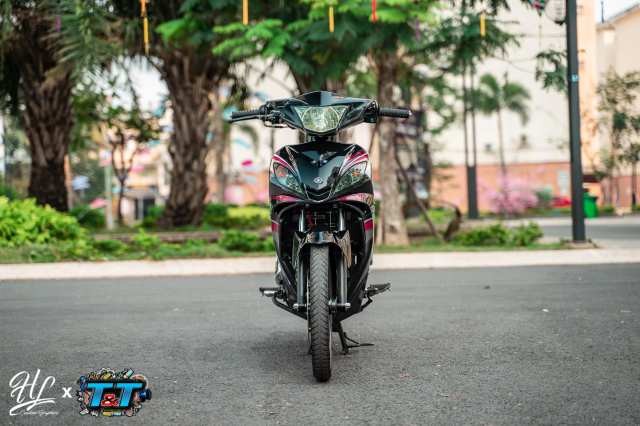 Yamaha Exciter lột xác với hàng loạt trang bị siêu đỉnh từ châu Âu 5 Yamaha Exciter lột xác với hàng loạt trang bị siêu đỉnh từ châu Âu 5