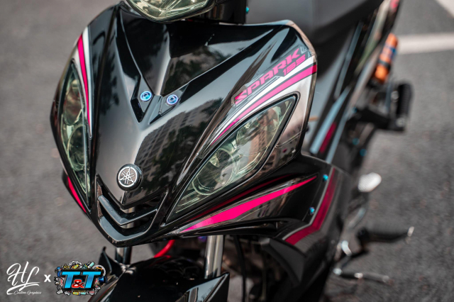 Yamaha Exciter lột xác với hàng loạt trang bị siêu đỉnh từ châu Âu 1 Yamaha Exciter lột xác với hàng loạt trang bị siêu đỉnh từ châu Âu 1