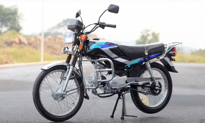 Các mẫu xe máy của Honda bị nhái mẫu mã trắng trợn: Giống đến 99% mà giá rẻ như cho 3 Các mẫu xe máy của Honda bị nhái mẫu mã trắng trợn: Giống đến 99% mà giá rẻ như cho 3