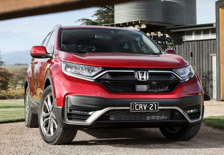 Top 5 mẫu xe ô tô đáng sắm dịp Tết Tân Sửu 2021 4 Top 5 mẫu xe ô tô đáng sắm dịp Tết Tân Sửu 2021 4