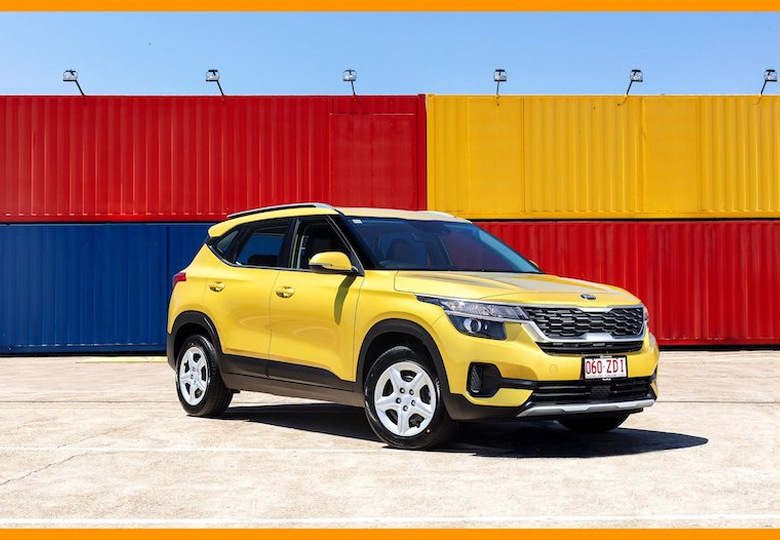 Top 5 mẫu xe ô tô đáng sắm dịp Tết Tân Sửu 2021 3 Top 5 mẫu xe ô tô đáng sắm dịp Tết Tân Sửu 2021 3