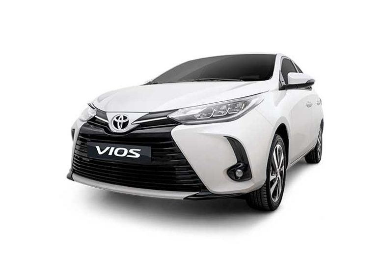 Top 5 mẫu xe ô tô đáng sắm dịp Tết Tân Sửu 2021 1 Top 5 mẫu xe ô tô đáng sắm dịp Tết Tân Sửu 2021 1