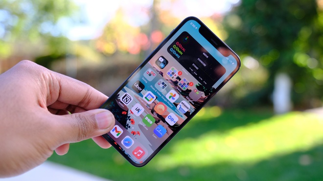 Apple bất ngờ dừng sản xuất iPhone 12 mini? 1 Apple bất ngờ dừng sản xuất iPhone 12 mini? 1