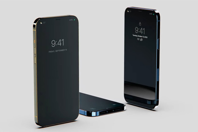 iPhone 13 sẽ thêm tính năng siêu hot khiến iFan phát cuồng 1 iPhone 13 sẽ thêm tính năng siêu hot khiến iFan phát cuồng 1