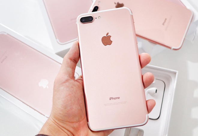 4 mẫu iPhone không nên mua tại Việt Nam dù có rẻ như cho 6 4 mẫu iPhone không nên mua tại Việt Nam dù có rẻ như cho 6