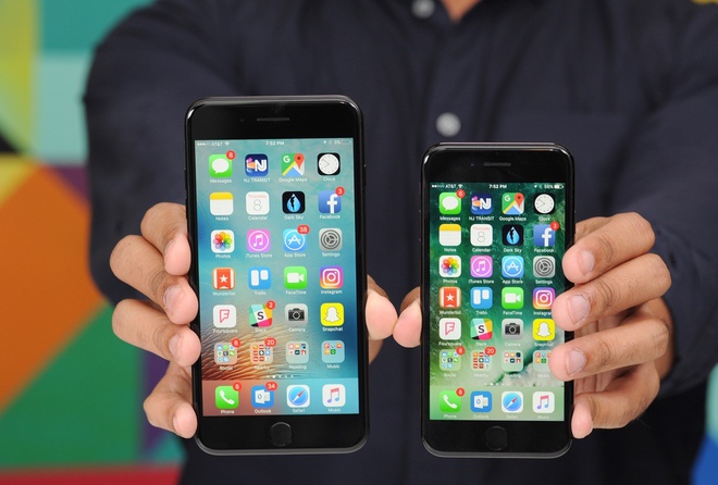 4 mẫu iPhone không nên mua tại Việt Nam dù có rẻ như cho 5 4 mẫu iPhone không nên mua tại Việt Nam dù có rẻ như cho 5