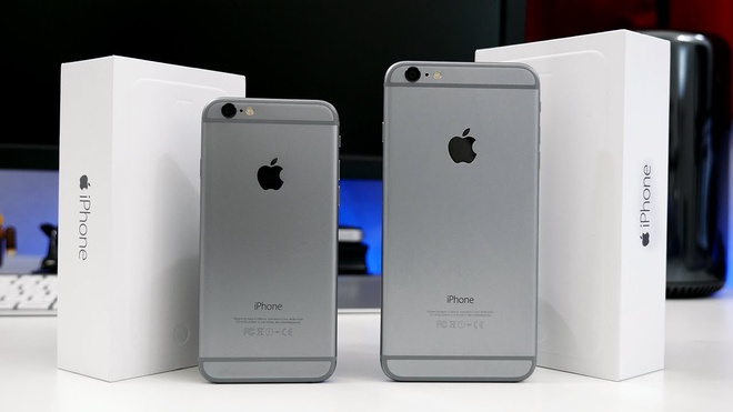 4 mẫu iPhone không nên mua tại Việt Nam dù có rẻ như cho 1
