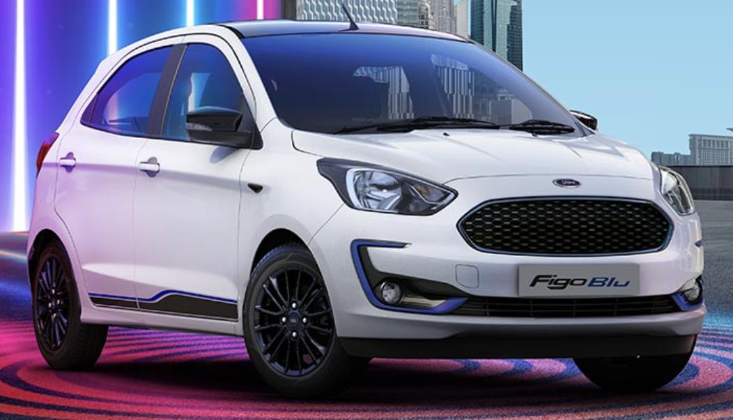Siêu phẩm mới của Ford với mức giá chưa đến 200 triệu, quyết cạnh tranh cùng Hyundai i10 2 Siêu phẩm mới của Ford với mức giá chưa đến 200 triệu, quyết cạnh tranh cùng Hyundai i10 2