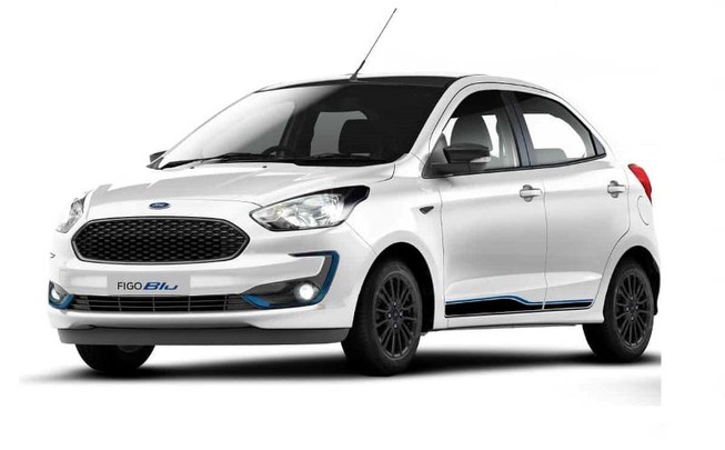 Siêu phẩm mới của Ford với mức giá chưa đến 200 triệu, quyết cạnh tranh cùng Hyundai i10 1 Siêu phẩm mới của Ford với mức giá chưa đến 200 triệu, quyết cạnh tranh cùng Hyundai i10 1