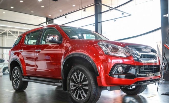 Các mẫu xe giảm phí trước bạ đến hết tháng 2: VinFast, Mitsubishi được điểm tên 2 Các mẫu xe giảm phí trước bạ đến hết tháng 2: VinFast, Mitsubishi được điểm tên 2