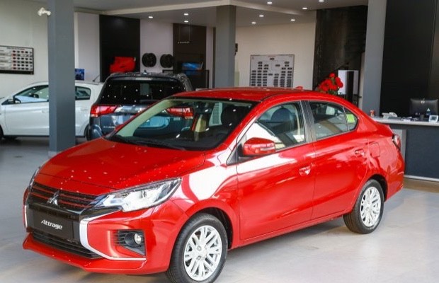 Các mẫu xe giảm phí trước bạ đến hết tháng 2: VinFast, Mitsubishi được điểm tên 1 Các mẫu xe giảm phí trước bạ đến hết tháng 2: VinFast, Mitsubishi được điểm tên 1
