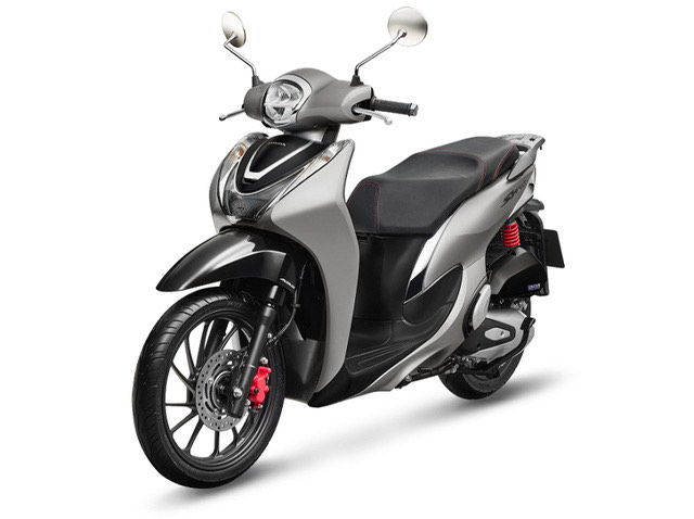 Sau Tết, giá xe Honda SH Mode chạm ngưỡng không tưởng 1 Sau Tết, giá xe Honda SH Mode chạm ngưỡng không tưởng 1