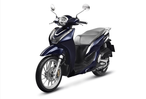 Sau Tết, giá xe Honda SH Mode chạm ngưỡng không tưởng 3 Sau Tết, giá xe Honda SH Mode chạm ngưỡng không tưởng 3