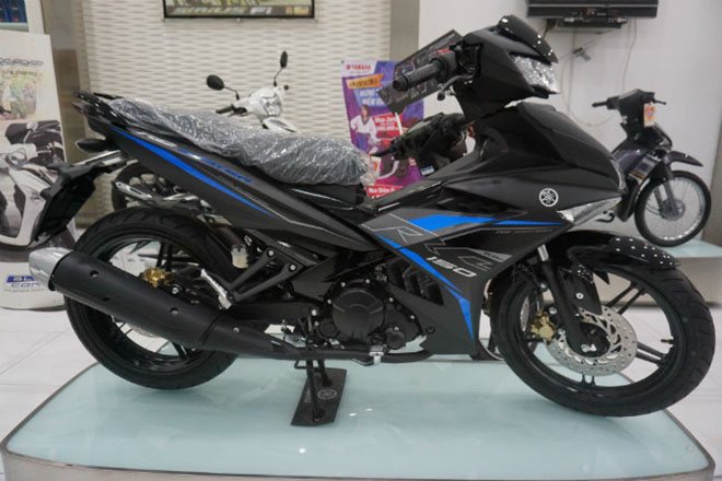 Top 4 xe máy giảm giá sâu sau Tết Nguyên Đán: Honda Winner X sánh đôi cùng AirBlade 3 Top 4 xe máy giảm giá sâu sau Tết Nguyên Đán: Honda Winner X sánh đôi cùng AirBlade 3
